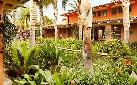 Rancho Valencia Resort&Spa